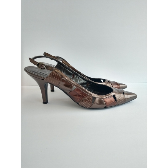 Bandolino Shoes - Bandolino Women's Heels Size 9